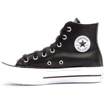 Converse Zapatillas altas CHUCK TAYLOR ALL STAR LIFT HI 561675C para mujer