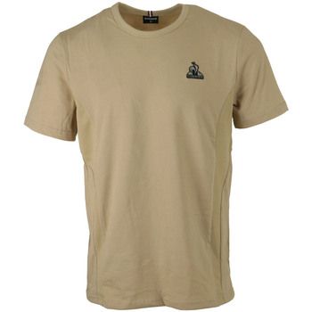 Le Coq Sportif Camiseta Tech Sp tee Ss N°2 M para hombre