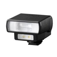 flash fotografico panasonic dmw-fl200l gn20 inalambrico led 90 esclavo
