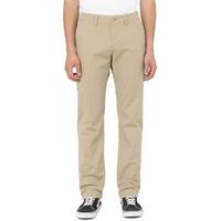 dickies pantalones dk121116khk1 para hombre