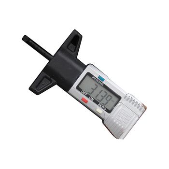 Digital Tyre Depth Gauge
