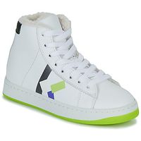 kenzo zapatillas altas k59054 para nina