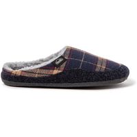 nuvola pantuflas zueco nessy para hombre