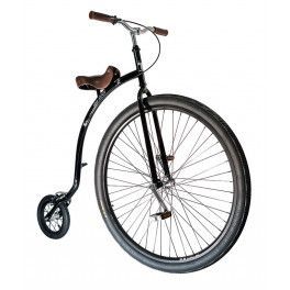 Gentlemen-bike Grand-bi 36