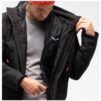 Salewa Chaquetas Stelvio GTX2L Conver para hombre