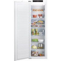 hotpoint hf 1801 e f aauk1 integrated tall freezer