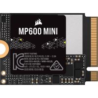 corsair mp600 mini 1tb disco ssd 7000mbs nvme pcie 40 m2 gen4 2230
