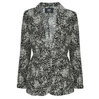le temps des cerises chaqueta urielle para mujer