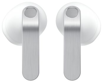 Samsung Galaxy Buds4 Auriculares Inalámbrico Dentro de oído Llamadas/Música Bluetooth Blanco