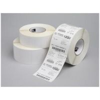 zebra z-select 2000d etiqueta para impresora autoadhesiva