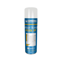 adhesivo en spray alsan bond pool sp