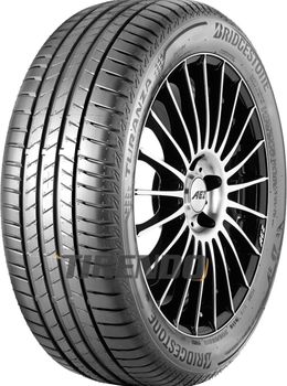 Bridgestone Turanza T005 ( 215/40 R18 89Y XL AO, EVc, con protector de llanta (MFS) )