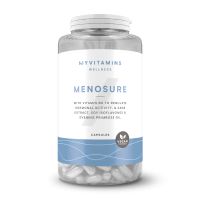 capsulas menosure - 60capsulas