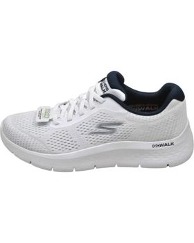 de SKECHERS - ZAPATOS DEPORTIVOS CON CORDONES PARA HOMBRE PLA WNV