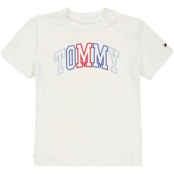 Tommy Hilfiger Tops y Camisetas GT25252 para niño