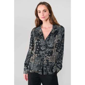 Le Temps des Cerises Camisa Camisa MORENA para mujer