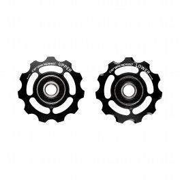 Ceramicspeed Pw Alloy Shimano 11s Black