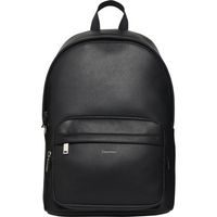 calvin klein jeans mochila lv04d3155g raised round backpack para hombre