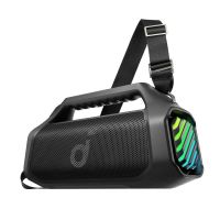 altavoces soundcore portatiles 21 inalambricos 140w con bluetooth y ip68