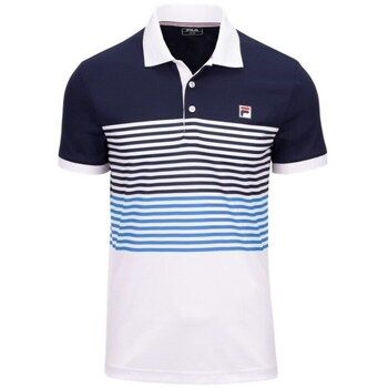 Fila Polo FBM2612300157 para hombre