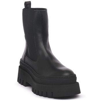 Steve Madden Botines BLK CASSANDRA para mujer