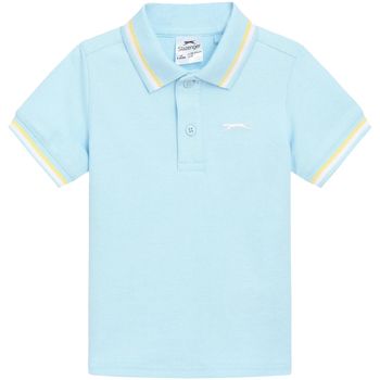 Slazenger Polo GT14951 para niña