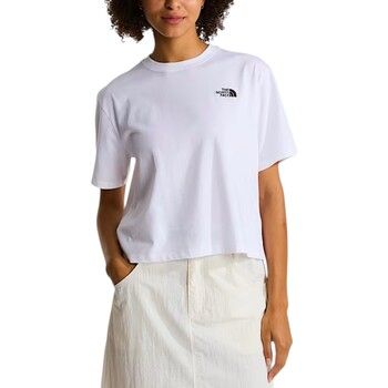 The North Face Camiseta NF0A8FDH para mujer