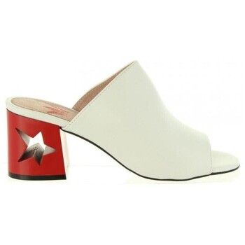 MTNG Zapatos de tacón 50718 GENTLE para mujer