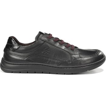Fluchos Zapatillas f2552 skimo_negro para mujer