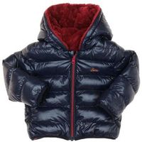 elle est ou la mer chaqueta elagina para nino