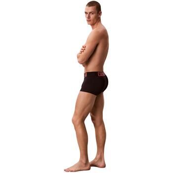 Calvin Klein Jeans Boxer LOW RISE TRUNK 3PK 000NB3611A para hombre