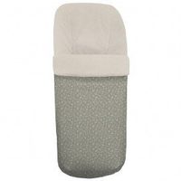 2024 saco silla olivo dydados london estampado pelo crudo