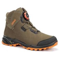 chiruca zapatillas de senderismo alano force boa para hombre