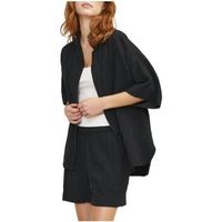 jjxx blusa 12255449 caviar para mujer