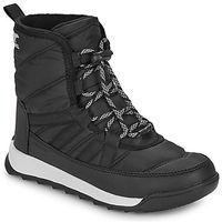 sorel descansos youth whitney ii plus lace wp para nina