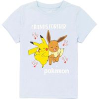 pokemon camiseta manga larga ns6696 para nina