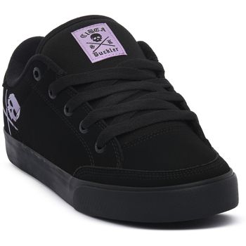 C1rca Zapatillas LILAC IVORY BUCKLER para mujer