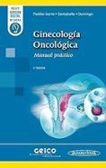 ginecologia oncologica manual practico 2 ed duo