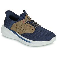 skechers zapatillas slade slip-ins para hombre