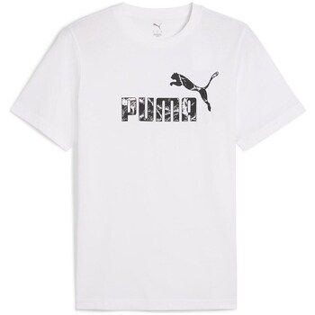 Puma Camiseta Graphics No.1 para hombre