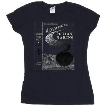 Harry Potter Camiseta Hufflepuff Quidditch Team Captain para mujer