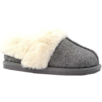 Lunar Pantuflas Ember III para mujer