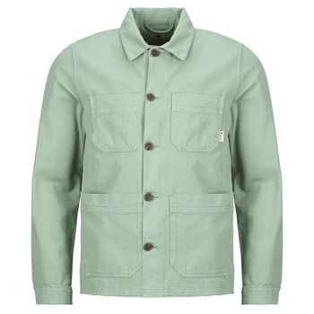 Faguo Chaqueta LORGE para hombre