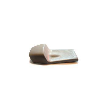 Asiento de fibra de vidrio Moto Morini 125 Corsaro