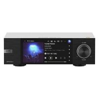 amplificador eversolo dmp-a6 gen 2 32 bits dac dual hi-res wifi bluetooth