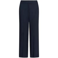 emme marella pantalones flare-pe25-008 para mujer