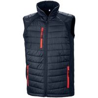 result chaqueta compass para mujer