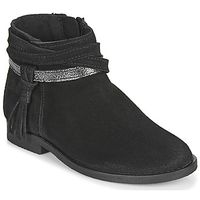 citrouille et compagnie botines nivolet para nina