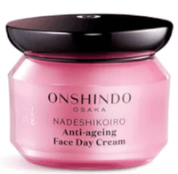 onshindo osaka crema antiedad dia piel normal-mixta 50 ml
