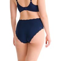 lisca culote y bragas braguitas de cintura alta everyday para mujer